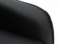Elektrische verstelbare relaxfauteuil met massagefunctie, black, 2024 - afbeelding 7 van  8