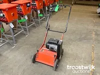 Elektrische verticuteermachine - afbeelding 1 van  11