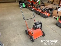 Elektrische verticuteermachine - afbeelding 5 van  11