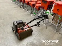 Elektrische verticuteermachine - afbeelding 7 van  11