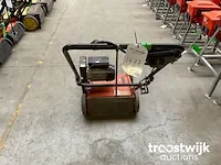 Elektrische verticuteermachine - afbeelding 8 van  11