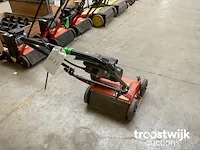 Elektrische verticuteermachine - afbeelding 9 van  11