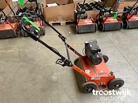 Elektrische verticuteermachine - afbeelding 10 van  11