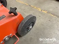 Elektrische verticuteermachine - afbeelding 11 van  11