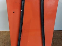 Elektrische verwarmer 15 kw, 380v sial / munters, rp 150 t, bouwjaar 2009 - afbeelding 2 van  4