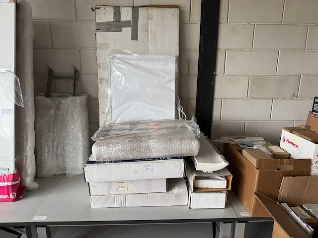 Elektrische verwarming (9x) - afbeelding 1 van  5