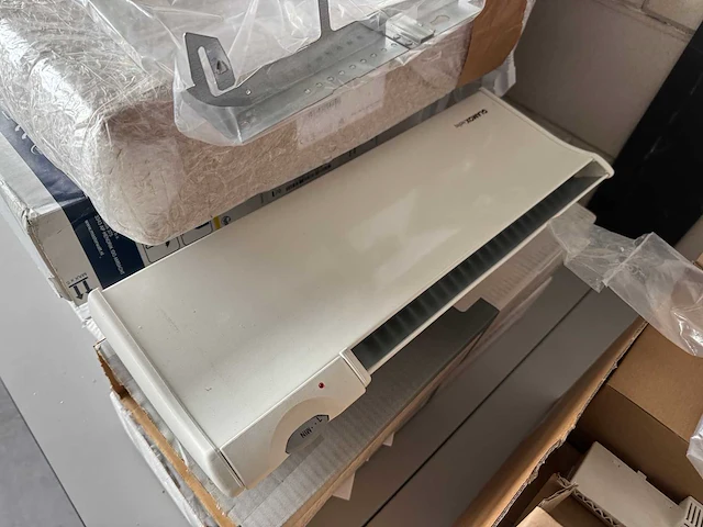 Elektrische verwarming (9x) - afbeelding 5 van  5