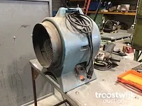 Elektrische verwarming
