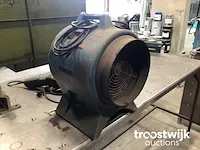 Elektrische verwarming - afbeelding 2 van  7