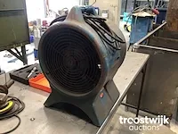 Elektrische verwarming - afbeelding 3 van  7