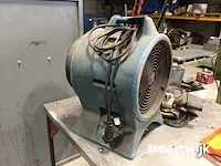Elektrische verwarming - afbeelding 4 van  7
