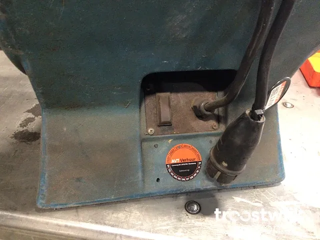 Elektrische verwarming - afbeelding 5 van  7
