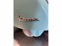 Elektrische vespa - afbeelding 2 van  13