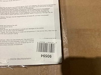 Elektrische vliegenmepper (200x) - afbeelding 3 van  6