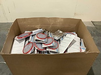 Elektrische vliegenmepper (200x) - afbeelding 2 van  6