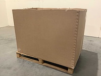 Elektrische vliegenmepper (200x) - afbeelding 4 van  6