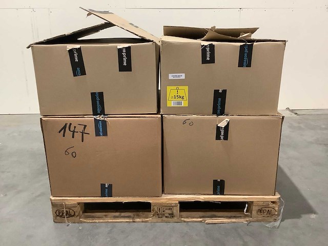 Elektrische vliegenmepper (208x) - afbeelding 7 van  8