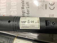 Elektrische vliegenmepper (208x) - afbeelding 3 van  8