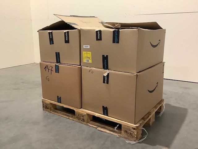 Elektrische vliegenmepper (208x) - afbeelding 6 van  8