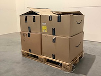 Elektrische vliegenmepper (208x) - afbeelding 6 van  8