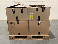 Elektrische vliegenmepper (208x) - afbeelding 7 van  8