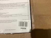 Elektrische vliegenmepper (220x) - afbeelding 3 van  6