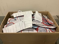 Elektrische vliegenmepper (220x) - afbeelding 2 van  6