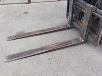 Elektrische vorkheftruck, caterpillar, ep20cn, 2006 - afbeelding 4 van  41