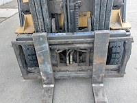 Elektrische vorkheftruck, caterpillar, ep20cn, 2006 - afbeelding 5 van  41