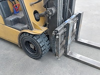 Elektrische vorkheftruck, caterpillar, ep20cn, 2006 - afbeelding 6 van  41