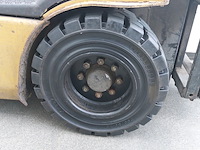 Elektrische vorkheftruck, caterpillar, ep20cn, 2006 - afbeelding 7 van  41