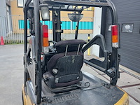 Elektrische vorkheftruck, caterpillar, ep20cn, 2006 - afbeelding 10 van  41
