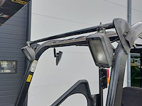 Elektrische vorkheftruck, caterpillar, ep20cn, 2006 - afbeelding 14 van  41