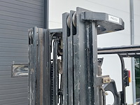 Elektrische vorkheftruck, caterpillar, ep20cn, 2006 - afbeelding 15 van  41