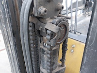 Elektrische vorkheftruck, caterpillar, ep20cn, 2006 - afbeelding 17 van  41