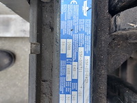 Elektrische vorkheftruck, caterpillar, ep20cn, 2006 - afbeelding 18 van  41