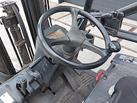 Elektrische vorkheftruck, caterpillar, ep20cn, 2006 - afbeelding 20 van  41