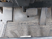 Elektrische vorkheftruck, caterpillar, ep20cn, 2006 - afbeelding 22 van  41