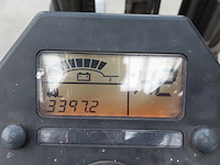 Elektrische vorkheftruck, caterpillar, ep20cn, 2006 - afbeelding 25 van  41