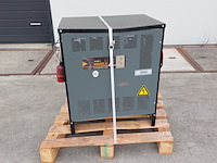 Elektrische vorkheftruck, caterpillar, ep20cn, 2006 - afbeelding 28 van  41