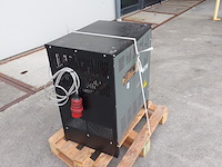 Elektrische vorkheftruck, caterpillar, ep20cn, 2006 - afbeelding 29 van  41