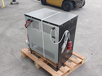 Elektrische vorkheftruck, caterpillar, ep20cn, 2006 - afbeelding 30 van  41