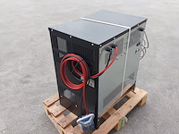 Elektrische vorkheftruck, caterpillar, ep20cn, 2006 - afbeelding 31 van  41