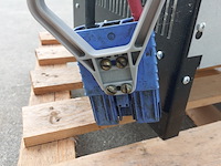 Elektrische vorkheftruck, caterpillar, ep20cn, 2006 - afbeelding 32 van  41