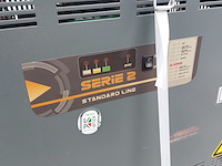 Elektrische vorkheftruck, caterpillar, ep20cn, 2006 - afbeelding 35 van  41