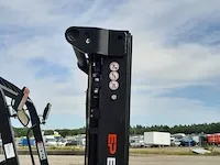 Elektrische vorkheftruck ep equipment, cpd18tvi, bouwjaar 2022 - afbeelding 3 van  33