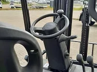 Elektrische vorkheftruck ep equipment, cpd18tvi, bouwjaar 2022 - afbeelding 4 van  33