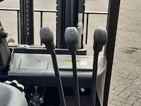 Elektrische vorkheftruck ep equipment, cpd18tvi, bouwjaar 2022 - afbeelding 5 van  33