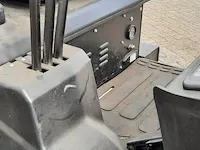 Elektrische vorkheftruck ep equipment, cpd18tvi, bouwjaar 2022 - afbeelding 7 van  33