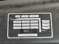 Elektrische vorkheftruck ep equipment, cpd18tvi, bouwjaar 2022 - afbeelding 15 van  33
